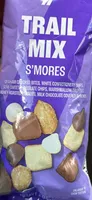 Trail Mix Smores