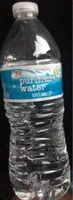 Purified water