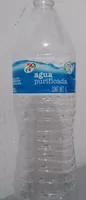 Agua Purificada