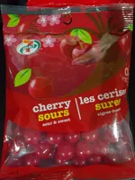 Cherry Sours