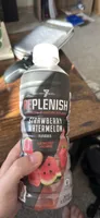 Replenish Strawberry Watermelon Flavored Electrolytes + Vitamins