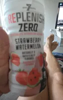 Replenish Zero