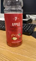 Apple cocktail