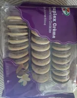 Duplex Crème Sandwich Cookies