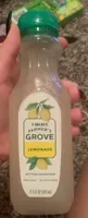 7 select farmers grove lemonade