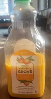 7 select Farmers grove orange juice