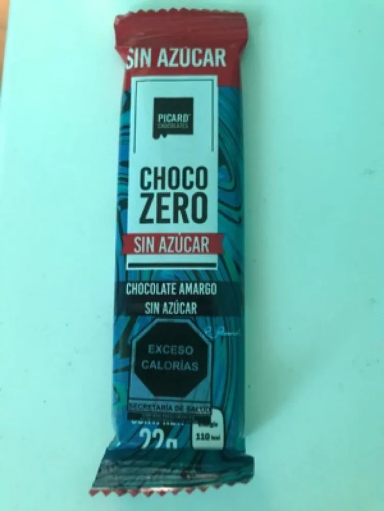Choco zero
