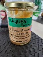 Confiture
