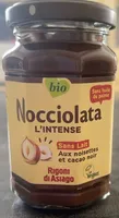 Nocciolata