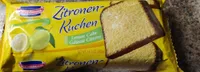 Lemon cake