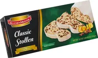 Kuchenmeister classic stollen in gift box
