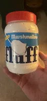 Marshmallow Fluff