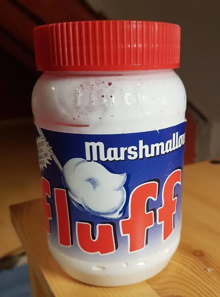 Fluff
