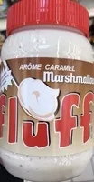 FLUFF Caramel