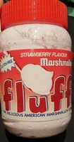 Fluff Marshmallow