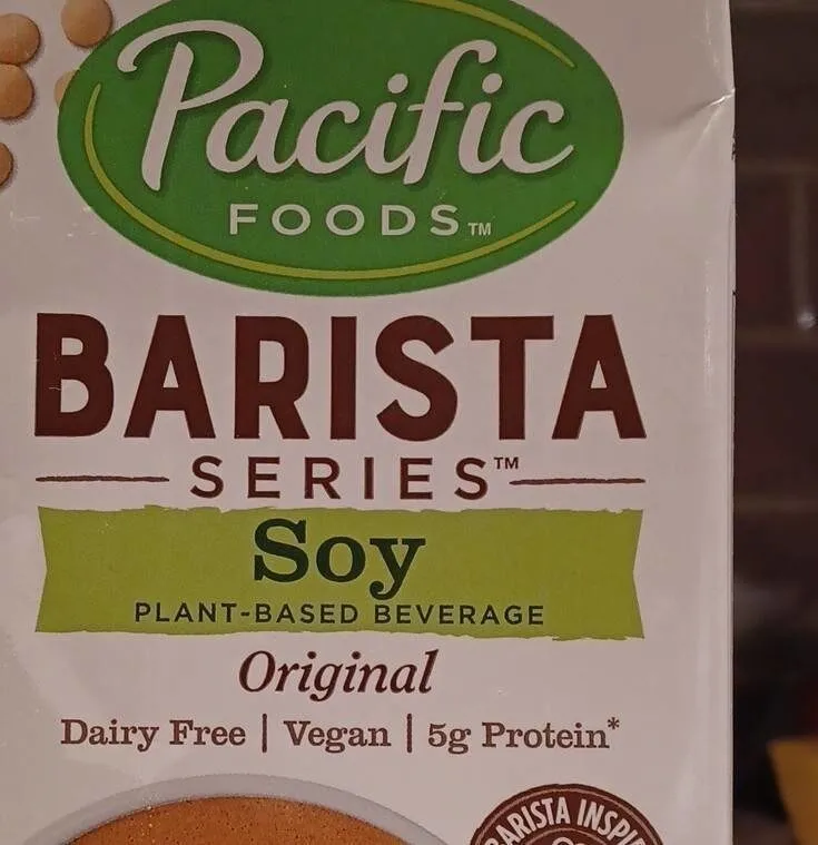 Barista