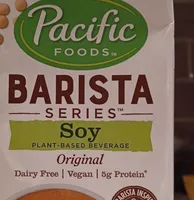 Barista
