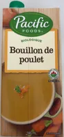 Bouillon de poulet