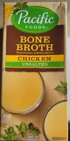 Bone Broth Chicken Unsalted