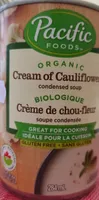 Crème de choux-fleur