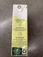 Pistachio Milk