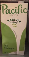 Barista Soy