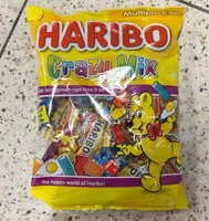Crazy Mix