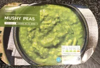 Mushy Peas