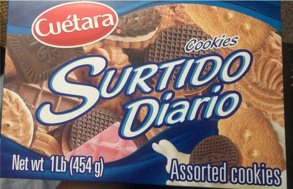 Surtido Diario