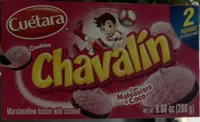 Chavalin