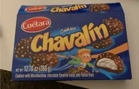 Chavalin
