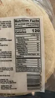 Casa Lupe flour tortillas