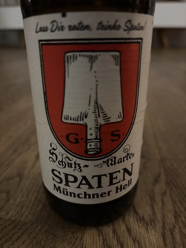 Münchner Hell