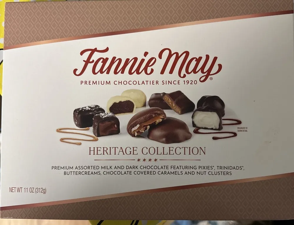 Heritage Collection