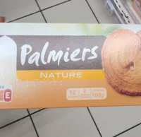 Palmiers
