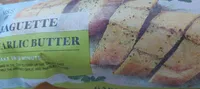 Baguette Garlic Butter