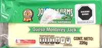 Queso monterey jack