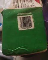 Monterey jack cheese