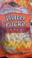 Water Crackers