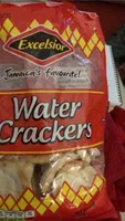 Water Crackers