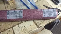 Ground Beef 93% Lean 7% Fat