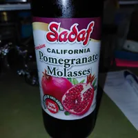 California Pomegranate Molasses