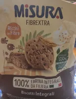Biscotti integrali