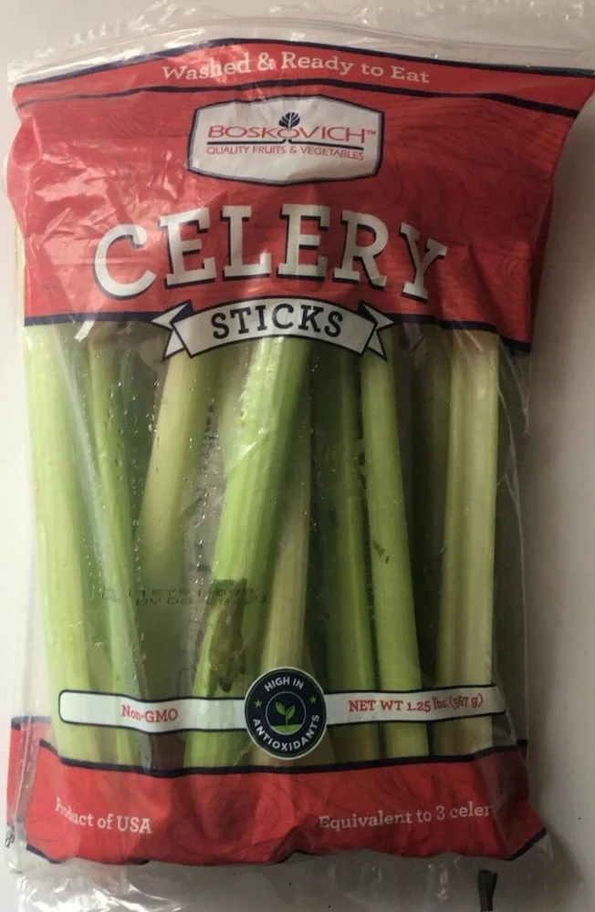 Celery