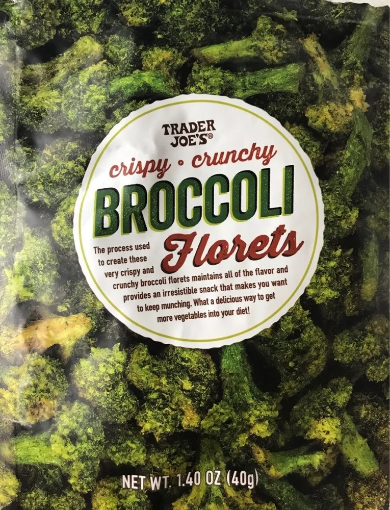 Broccoli Florest