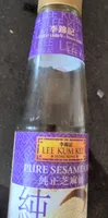 Pure Sesame Oil