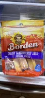 Colby & Monterey Jack Cheese Sticks
