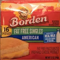 Fat Free Singles American
