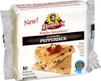 Southwest Pepperjack