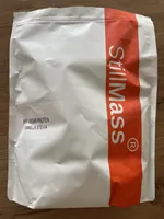 Mix Vegan Protein Vanilla Stevia
